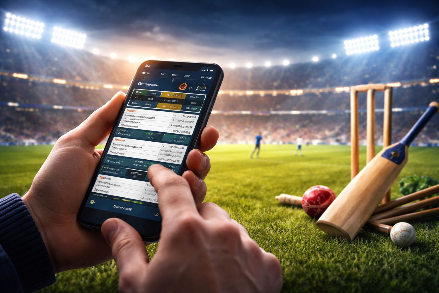 M 58 Bet — Thị Trường Ngày Thi Đấu Với Tỷ Lệ Rõ Ràng Và Quyết Định Nhanh