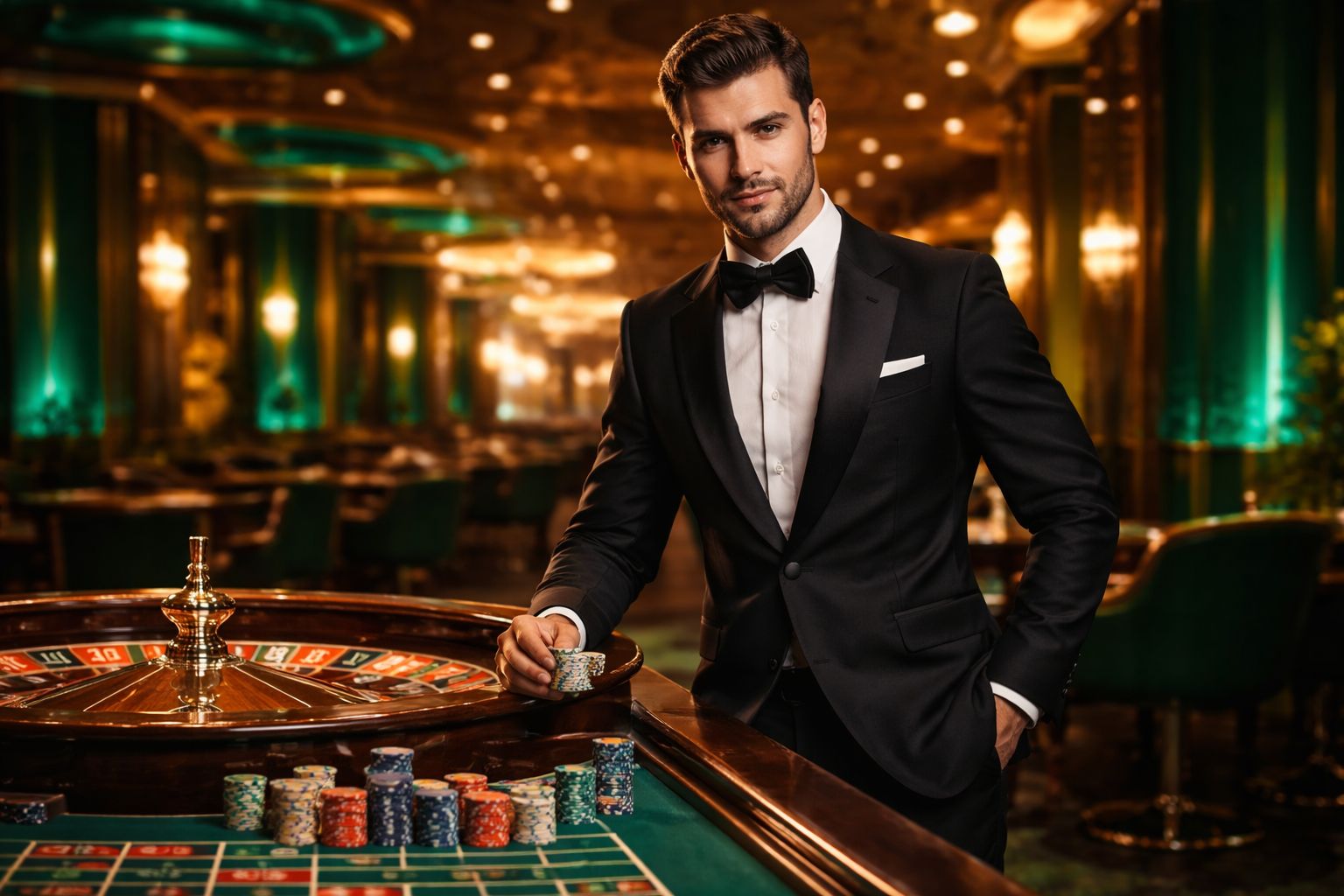 M 58 — your main casino hub for easy browsing and quick play